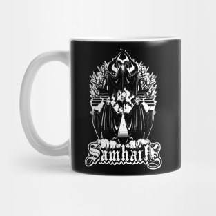 Samhain Mug